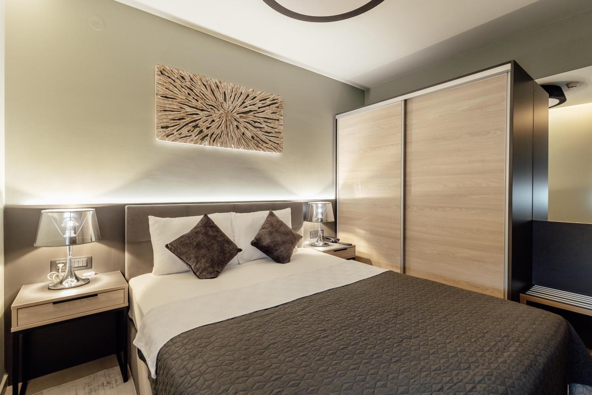 Garni Hotel Kruso Herceg Novi Chambre photo